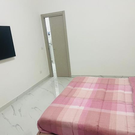 Apartamento Casa Partenopea Nápoles Exterior foto