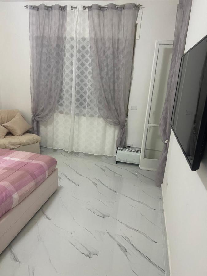 Apartamento Casa Partenopea Nápoles Exterior foto